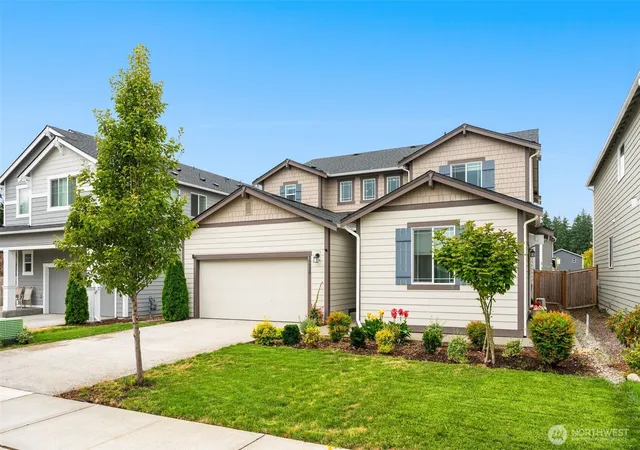 Photo 3 of Single family home for sale at 19920 137th Avenue E, Graham, WA 98338 | MLS# NWM2567931 | Listing updated on 2026-09-23