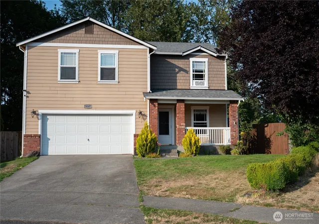 Photo 1 of Single family home for sale at 9507 149th Street E, Puyallup, WA 98375 | MLS# NWM2567935 | Listing updated on 2026-09-25