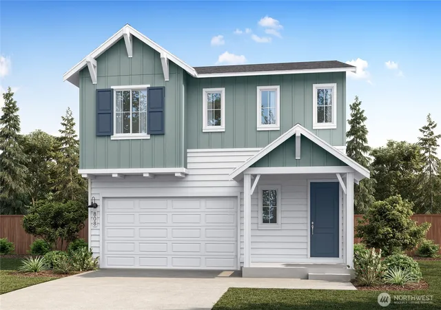 Single family home for sale at 19300 Bergen Dr NW #22, Poulsbo, WA 98370 | MLS# NWM2567936 | Listing updated on 2026-10-01