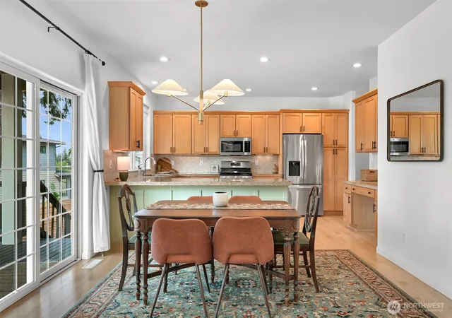 Photo 4 of Sale Pending at 909 Nevada St, Bellingham, WA 98229 | MLS# NWM2567946 | Listing updated on 2026-09-28