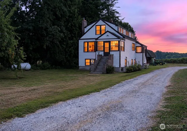 Photo 1 of Single family home for sale at 11174 Sterling Rd, Sedro Woolley, WA 98284 | MLS# NWM2567951 | Listing updated on 2026-09-28