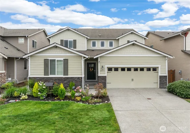 Photo 1 of Single family home for sale at 2213 97th Avenue Ct E, Puyallup, WA 98371 | MLS# NWM2567957 | Listing updated on 2026-09-30