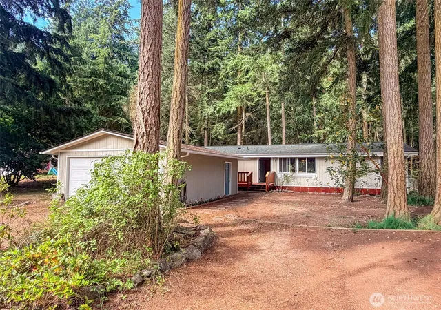 Photo 1 of Contingent at 106 Cape George Rd, Port Townsend, WA 98368 | MLS# NWM2567958 | Listing updated on 2026-09-30