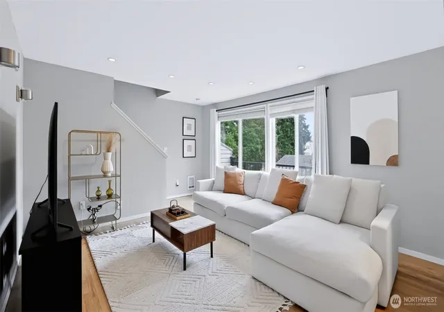 Photo 2 of Townhouse for sale at 12523 Se 30th Street #2523, Bellevue, WA 98005 | MLS# NWM2567959 | Listing updated on 2026-10-03