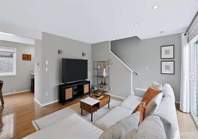 Photo 3 of Townhouse for sale at 12523 Se 30th Street #2523, Bellevue, WA 98005 | MLS# NWM2567959 | Listing updated on 2026-10-03