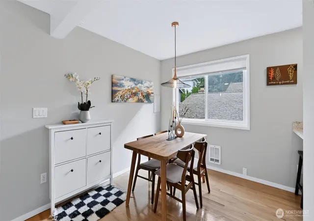 Photo 4 of Townhouse for sale at 12523 SE 30th Street #2523, Bellevue, WA 98005 | MLS# NWM2567959 | Listing updated on 2026-10-03