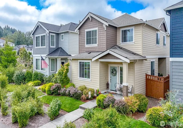 Photo 3 of Single family home for sale at 13207 191st Avenue E, Bonney Lake, WA 98391 | MLS# NWM2567966 | Listing updated on 2026-10-01