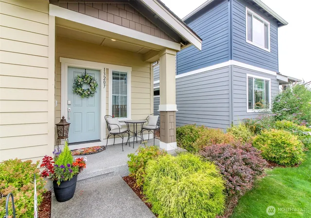 Photo 3 of Single family home for sale at 13207 191st Avenue E, Bonney Lake, WA 98391 | MLS# NWM2567966 | Listing updated on 2026-10-01