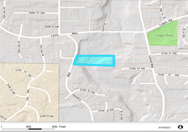 Photo 3 of Land for sale at 212 Xx Cypress Way, Lynnwood, WA 98036 | MLS# NWM2567967 | Listing updated on 2026-09-23