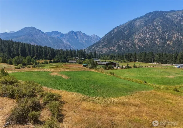 Photo 2 of Land for sale at 8237 E Leavenworth Rd, Leavenworth, WA 98826 | MLS# NWM2567970 | Listing updated on 2026-09-23