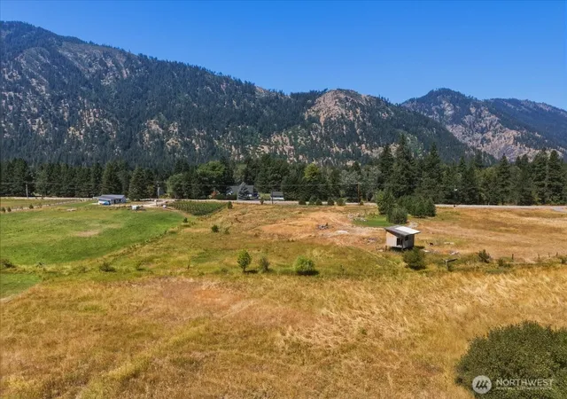 Photo 3 of Land for sale at 8237 E Leavenworth Rd, Leavenworth, WA 98826 | MLS# NWM2567970 | Listing updated on 2026-09-23