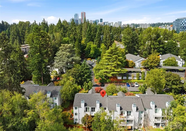 Photo 1 of Condo for sale at 12740 Ne 10th Place #E305, Bellevue, WA 98005 | MLS# NWM2567994 | Listing updated on 2026-09-18
