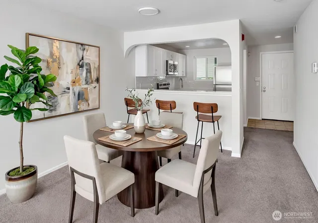 Photo 3 of Condo for sale at 12740 NE 10th Place #E305, Bellevue, WA 98005 | MLS# NWM2567994 | Listing updated on 2026-09-18
