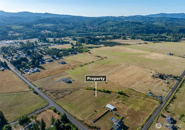 Photo 1 of Land for sale at 785 Pe Ell Mcdonald Rd, Chehalis, WA 98532 | MLS# NWM2567998 | Listing updated on 2026-09-23