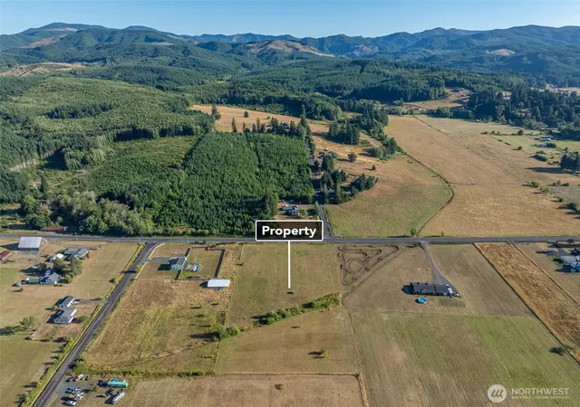 Photo 2 of Land for sale at 785 Pe Ell Mcdonald Rd, Chehalis, WA 98532 | MLS# NWM2567998 | Listing updated on 2026-09-23