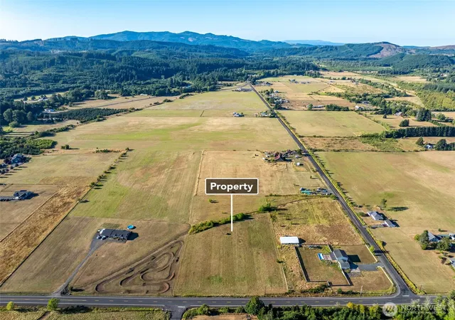 Photo 3 of Land for sale at 785 Pe Ell Mcdonald Rd, Chehalis, WA 98532 | MLS# NWM2567998 | Listing updated on 2026-09-23