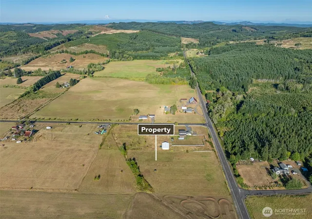 Photo 4 of Land for sale at 785 Pe Ell Mcdonald Rd, Chehalis, WA 98532 | MLS# NWM2567998 | Listing updated on 2026-09-23