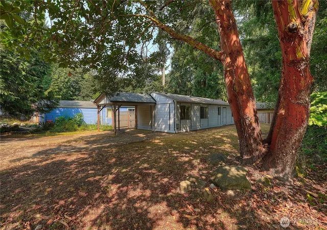 Photo 1 of Single family home for sale at 1602 Groves Ave Nw, Olympia, WA 98502 | MLS# NWM2567999 | Listing updated on 2026-09-23