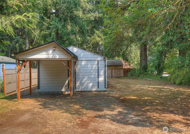 Photo 3 of Condo for sale at 1602 Groves Ave NW, Olympia, WA 98502 | MLS# NWM2567999 | Listing updated on 2026-09-23