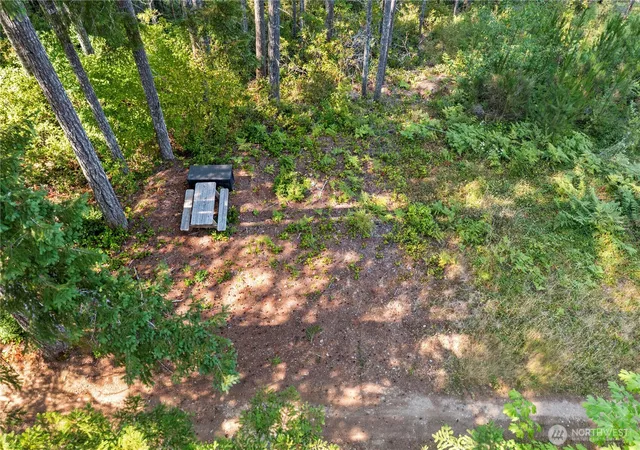 Photo 2 of Land for sale at 261 Ne Circle Dr, Tahuya, WA 98588 | MLS# NWM2568000 | Listing updated on 2026-09-25