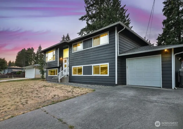 Photo 1 of Sale Pending at 4601 238th Place Sw, Mountlake Terrace, WA 98043 | MLS# NWM2568003 | Listing updated on 2026-09-19