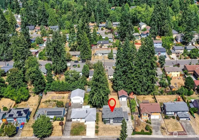 Photo 3 of Sale Pending at 4601 238th Place Sw, Mountlake Terrace, WA 98043 | MLS# NWM2568003 | Listing updated on 2026-09-19
