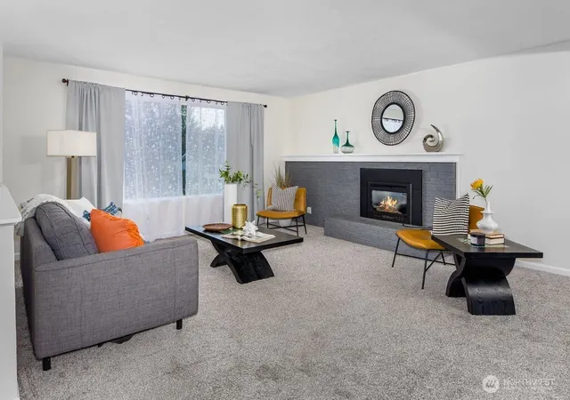 Photo 4 of Sale Pending at 4601 238th Place SW, Mountlake Terrace, WA 98043 | MLS# NWM2568003 | Listing updated on 2026-09-19