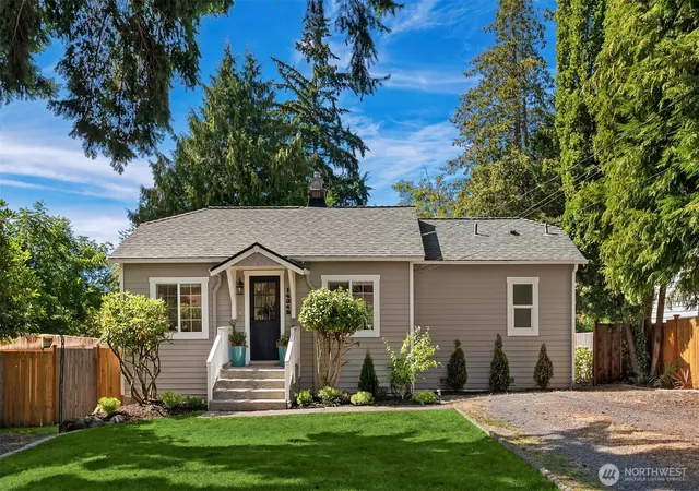 Photo 1 of Single family home for sale at 14345 36th Avenue Ne, Seattle, WA 98125 | MLS# NWM2568006 | Listing updated on 2026-10-01