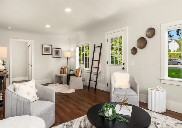 Photo 3 of Single family home for sale at 14345 36th Avenue NE, Seattle, WA 98125 | MLS# NWM2568006 | Listing updated on 2026-10-01