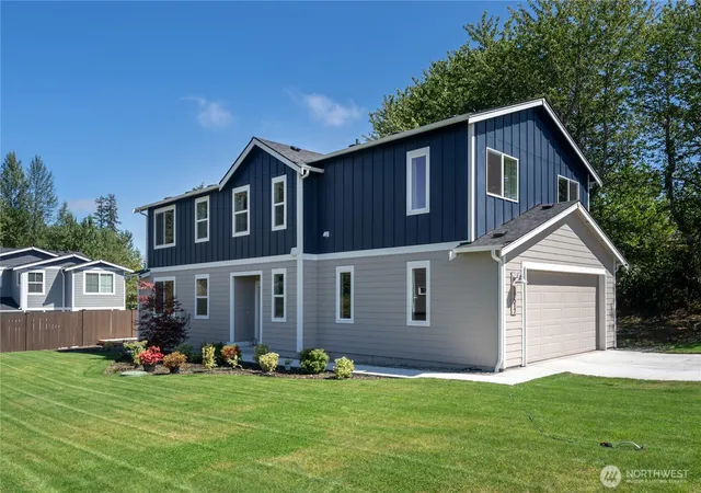 Photo 1 of Sale Pending at 19517 15th Avenue E, Spanaway, WA 98387 | MLS# NWM2568009 | Listing updated on 2026-08-31