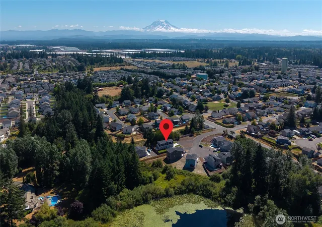 Photo 2 of Sale Pending at 19517 15th Avenue E, Spanaway, WA 98387 | MLS# NWM2568009 | Listing updated on 2026-08-31
