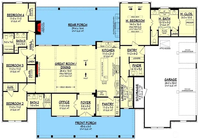 Photo 2 of Single family home for sale at 40320 32nd Avenue E, Eatonville, WA 98328 | MLS# NWM2568019 | Listing updated on 2026-09-23