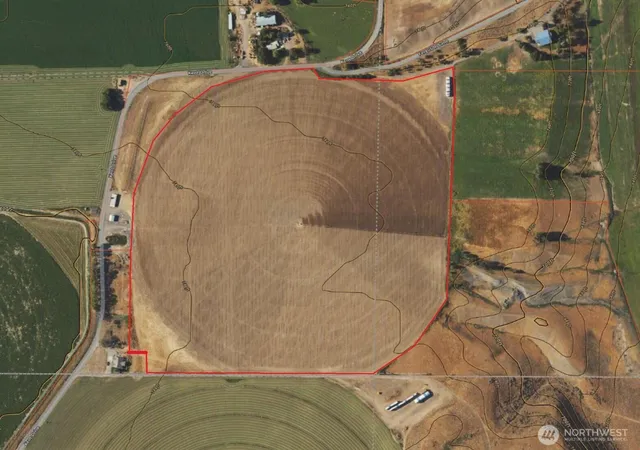 Land for sale at 0 Kent Dr, Eltopia, WA 99330 | MLS# NWM2568020