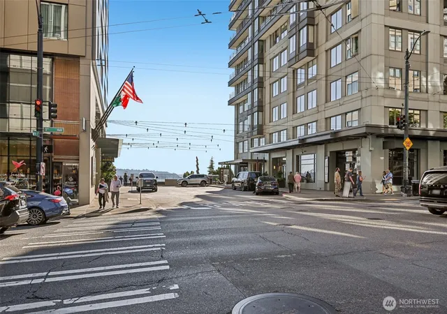 Photo 2 of Condo for sale at 98 Union #209, Seattle, WA 98101 | MLS# NWM2568023 | Listing updated on 2026-09-23