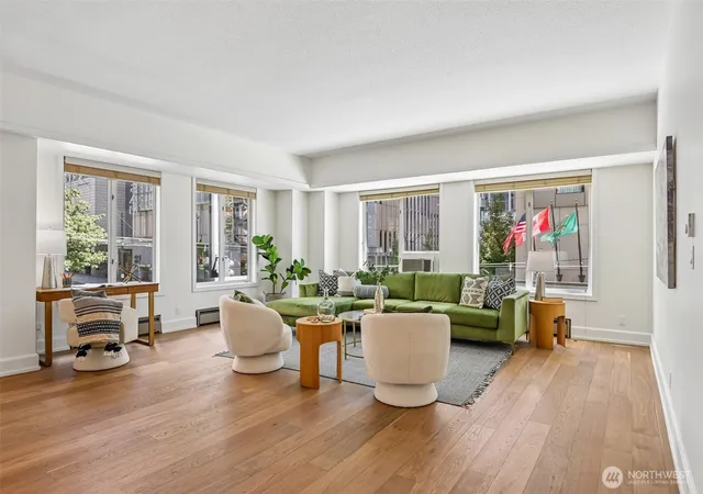 Photo 4 of Condo for sale at 98 Union #209, Seattle, WA 98101 | MLS# NWM2568023 | Listing updated on 2026-09-23