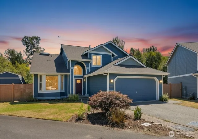 Photo 1 of Sale Pending at 2804 124th Avenue Ne, Lake Stevens, WA 98258 | MLS# NWM2568034 | Listing updated on 2026-09-24