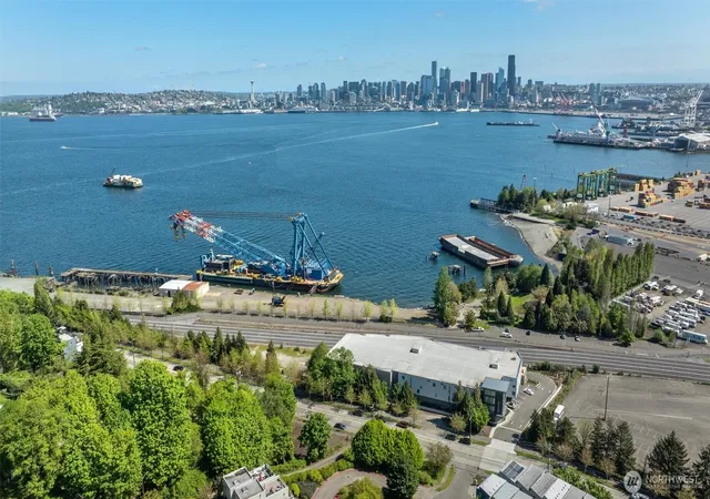 Land for sale at 23 Xx Harbor Ave SW, Seattle, WA 98126 | MLS# NWM2568060