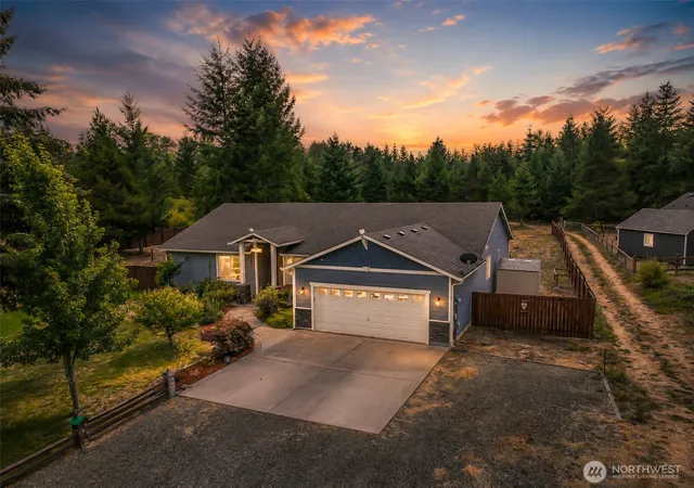 Photo 1 of Single family home for sale at 13915 Tomcat Ln Se, Yelm, WA 98597 | MLS# NWM2568069 | Listing updated on 2026-09-22