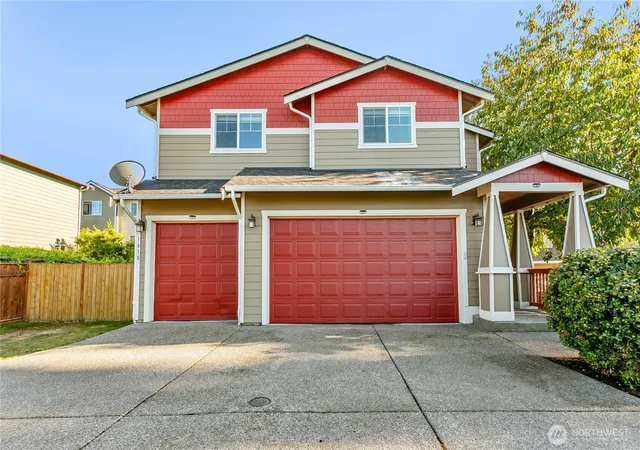 Photo 1 of Single family home for sale at 1418 E 68th Street Ct, Tacoma, WA 98404 | MLS# NWM2568075 | Listing updated on 2026-09-28