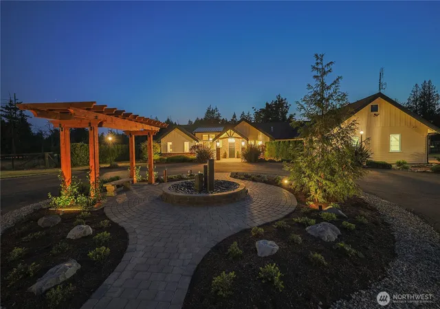 Photo 1 of Single family home for sale at 2315 304th Street E, Roy, WA 98580 | MLS# NWM2568076 | Listing updated on 2026-09-23