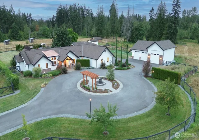 Photo 3 of Single family home for sale at 2315 304th Street E, Roy, WA 98580 | MLS# NWM2568076 | Listing updated on 2026-09-23