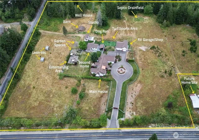Photo 40 of Single family home for sale at 2315 304th Street E, Roy, WA 98580 | MLS# NWM2568076 | Listing updated on 2026-09-23