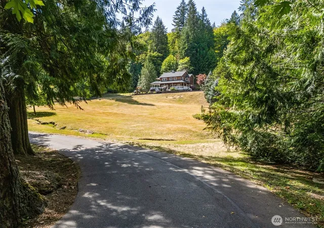 Photo 2 of Single family home for sale at 7879 Fletcher Bay Rd Ne, Bainbridge Island, WA 98110 | MLS# NWM2568082 | Listing updated on 2026-10-01