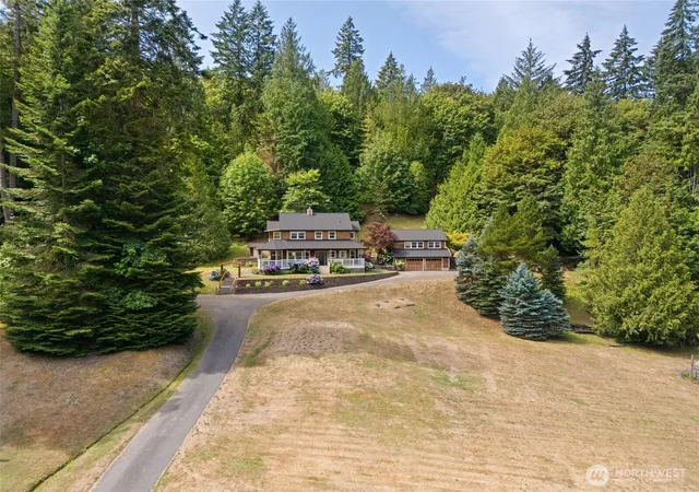 Photo 3 of Single family home for sale at 7879 Fletcher Bay Rd Ne, Bainbridge Island, WA 98110 | MLS# NWM2568082 | Listing updated on 2026-10-01