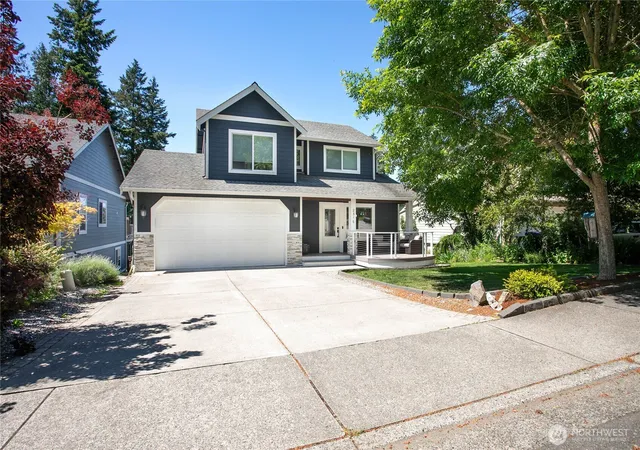Photo 3 of Single family home for sale at 2316 36th, Bellingham, WA 98229 | MLS# NWM2568094 | Listing updated on 2026-09-29