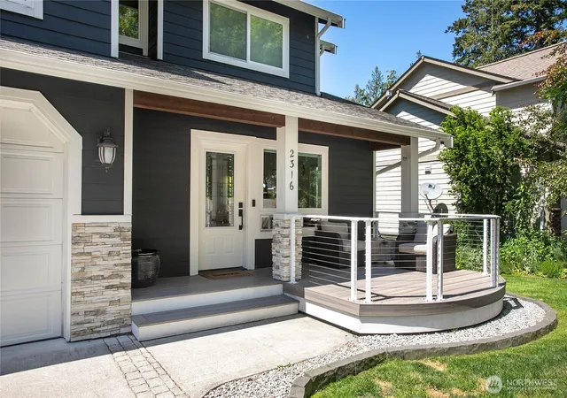 Photo 3 of Single family home for sale at 2316 36th, Bellingham, WA 98229 | MLS# NWM2568094 | Listing updated on 2026-09-29