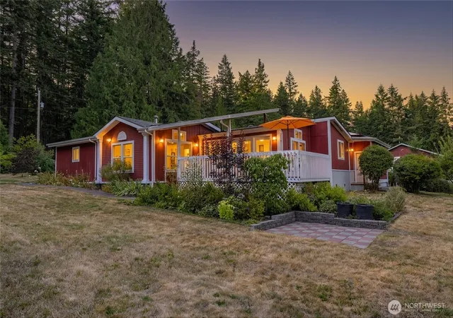 Photo 1 of Sale Pending at 5985 Coles Rd, Langley, WA 98260 | MLS# NWM2568095 | Listing updated on 2026-09-25