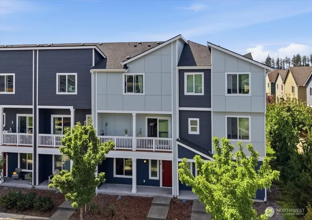 Photo 1 of Condo for sale at 3244 Juno Ct Ne #B, Lacey, WA 98516 | MLS# NWM2568099 | Listing updated on 2026-09-23