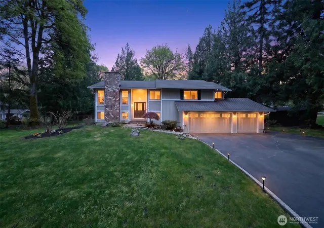 Photo 1 of Sale Pending at 20009 Se 20th Place, Sammamish, WA 98075 | MLS# NWM2568114 | Listing updated on 2026-08-26