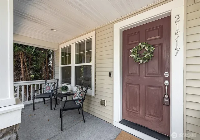 Photo 2 of Single family home for sale at 21517 48th Court S #182, Kent, WA 98032 | MLS# NWM2568121 | Listing updated on 2026-10-02